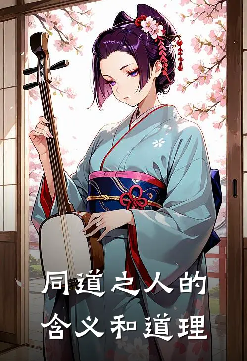 同道之人的含义和道理