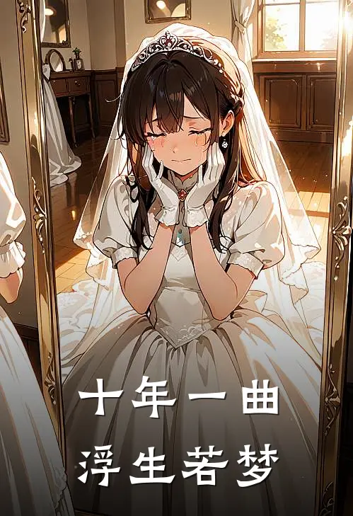 十年一曲，浮生若梦