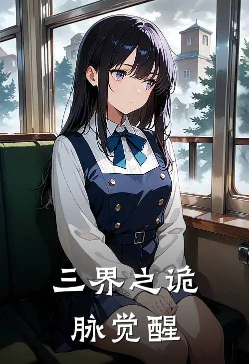 三界之诡脉觉醒