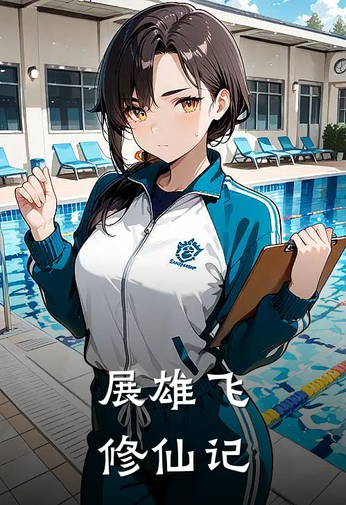 展雄飞修仙记(展雄飞王虎)全本免费小说_阅读免费小说展雄飞修仙记展雄飞王虎