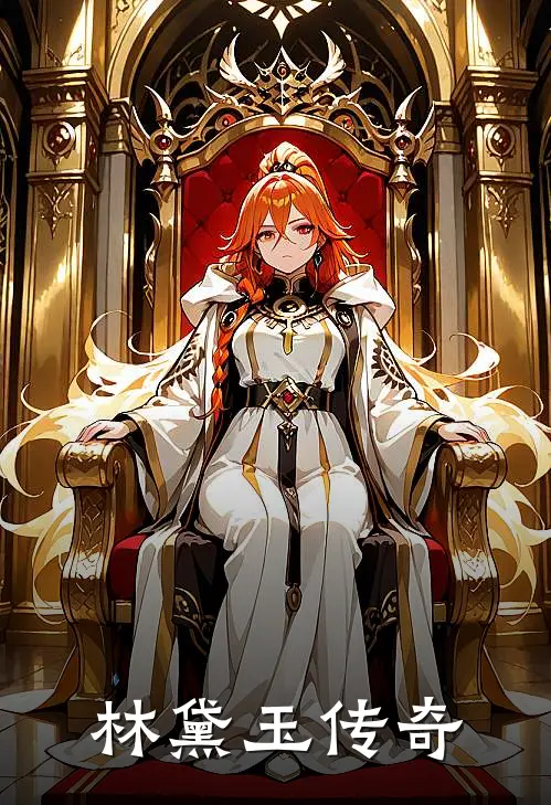 林黛玉传奇