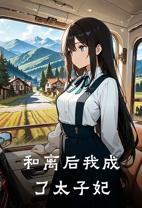 和离后我成了太子妃