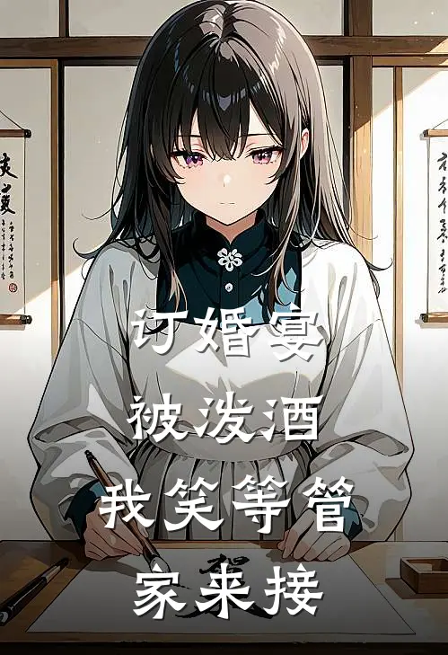 订婚宴被泼酒，我笑等管家来接(李苑苏晚)在哪看免费小说_全本免费完结小说订婚宴被泼酒，我笑等管家来接李苑苏晚