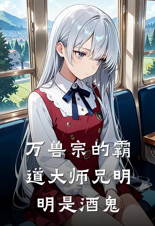 万兽宗的霸道 大师兄明明是酒鬼