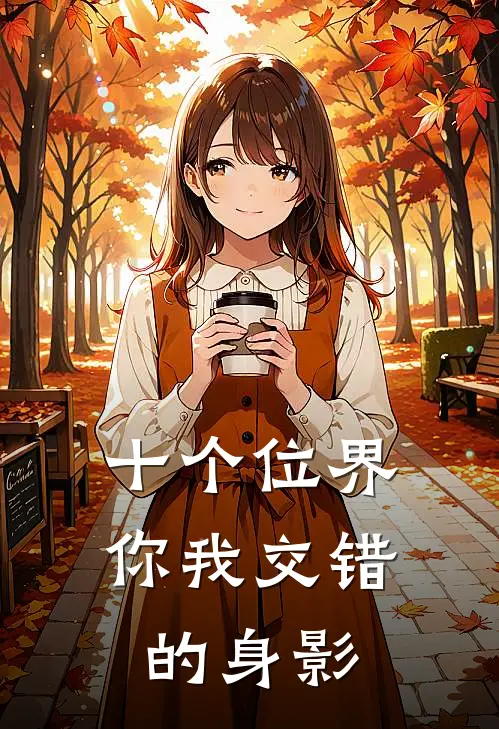 十个位界：你我交错的身影