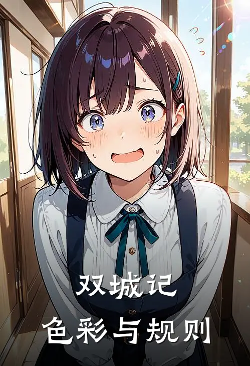 双城记：色彩与规则