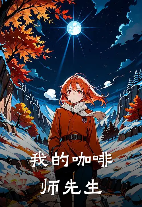 我的咖啡师先生