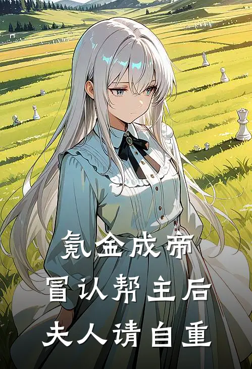 氪金成帝：冒认帮主后夫人请自重