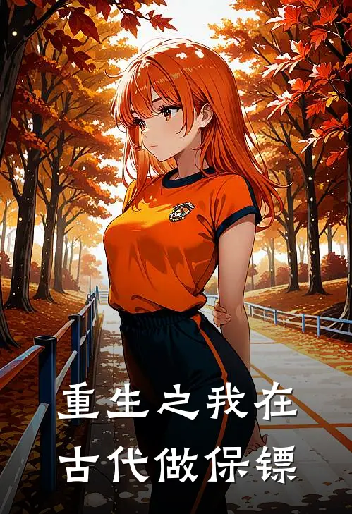 重生之我在古代做保镖