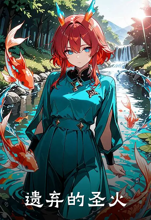 遗弃的圣火(林凡张继业)免费小说_最新小说全文阅读遗弃的圣火林凡张继业