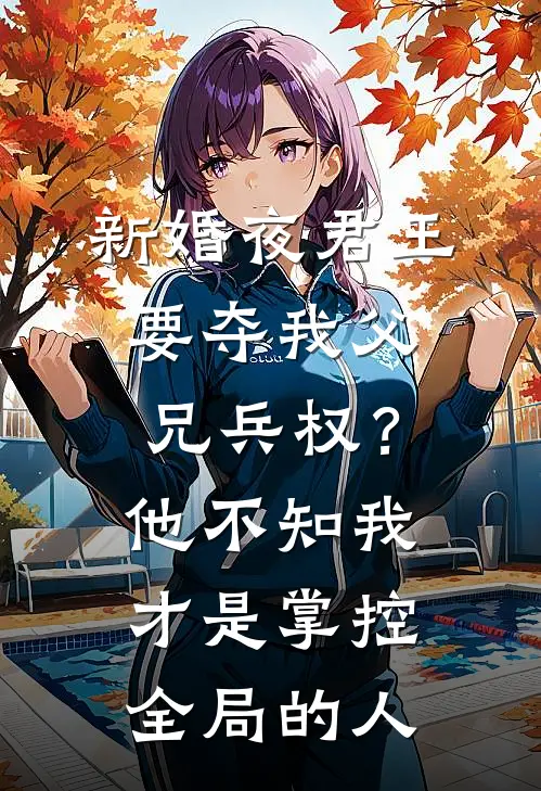 新婚夜君王要夺我父兄兵权？他不知我才是掌控全局的人