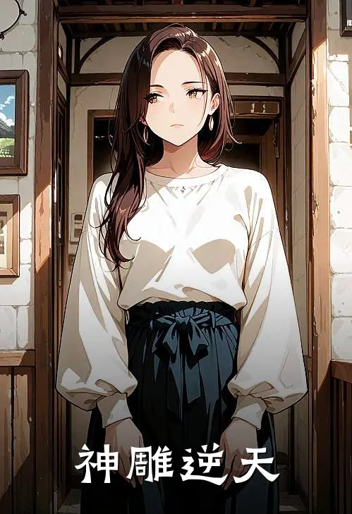 神雕逆天陆藤赵志敬热门的小说_免费小说神雕逆天(陆藤赵志敬)