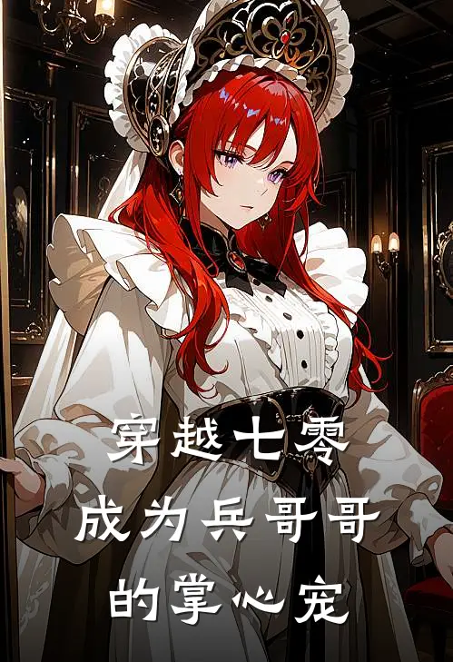 穿越七零，成为兵哥哥的掌心宠
