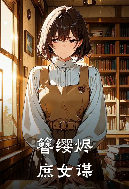 簪缨烬：庶女谋