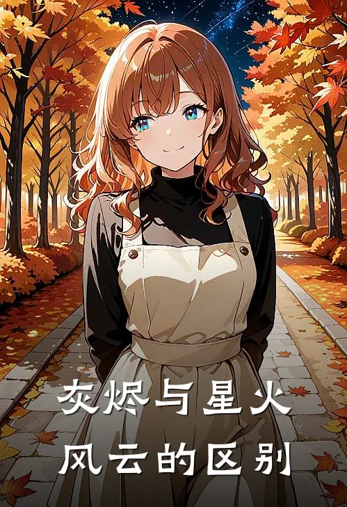 灰烬与星火风云的区别