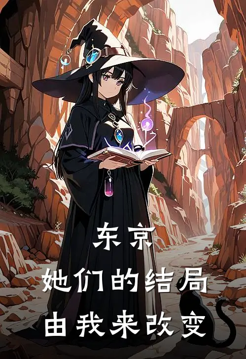 东京：她们的结局由我来改变