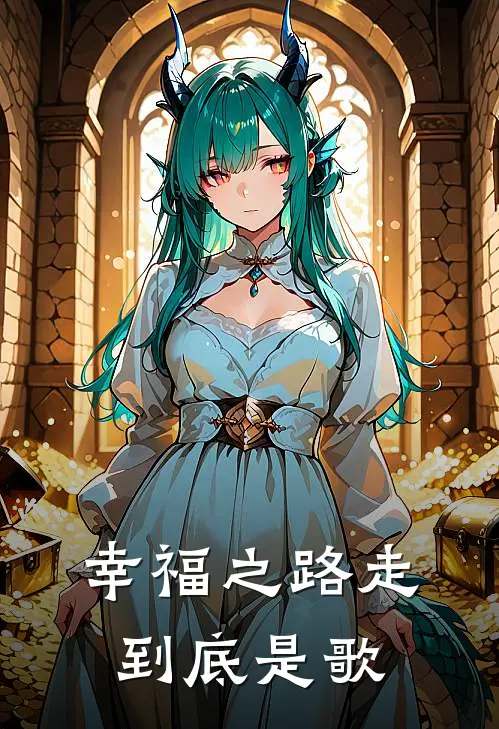 幸福之路走到底是歌