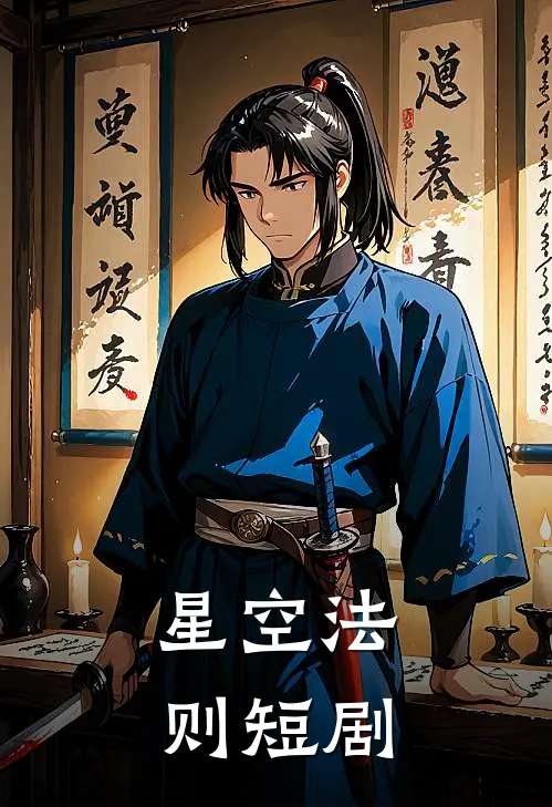 星空法则短剧