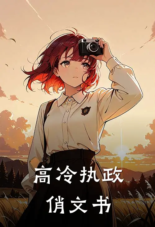 高冷执政俏文书