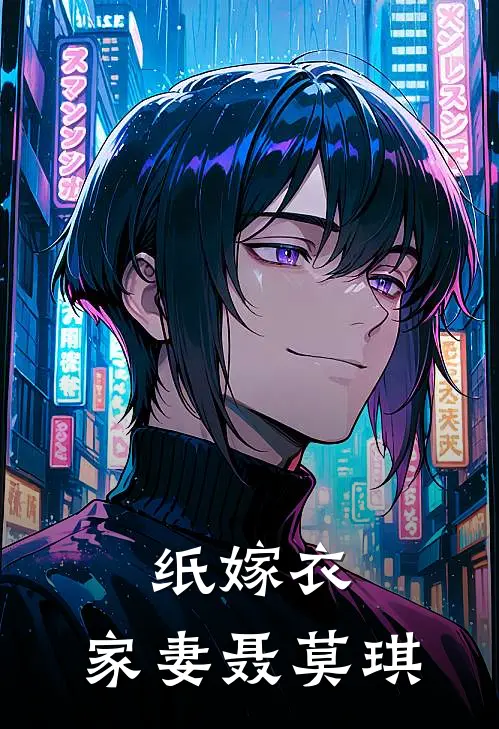 纸嫁衣：家妻聂莫琪