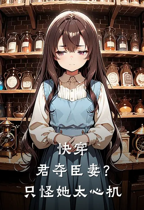 快穿：君夺臣妻？只怪她太心机康熙帝隆科多免费小说全文阅读_最新好看小说快穿：君夺臣妻？只怪她太心机康熙帝隆科多