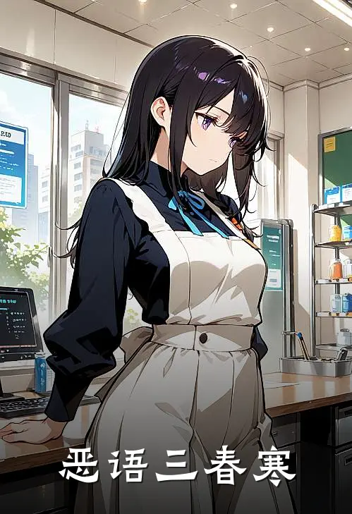 恶语三春寒