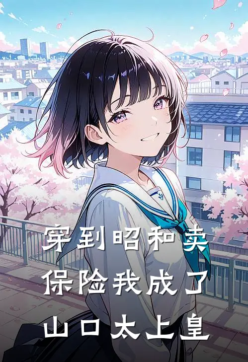 穿到昭和卖保险我成了山口太上皇