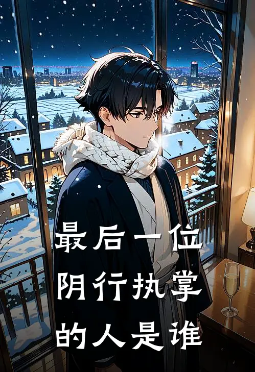 最后一位阴行执掌的人是谁