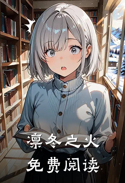 凛冬之火免费阅读