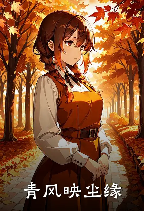 青风映尘缘