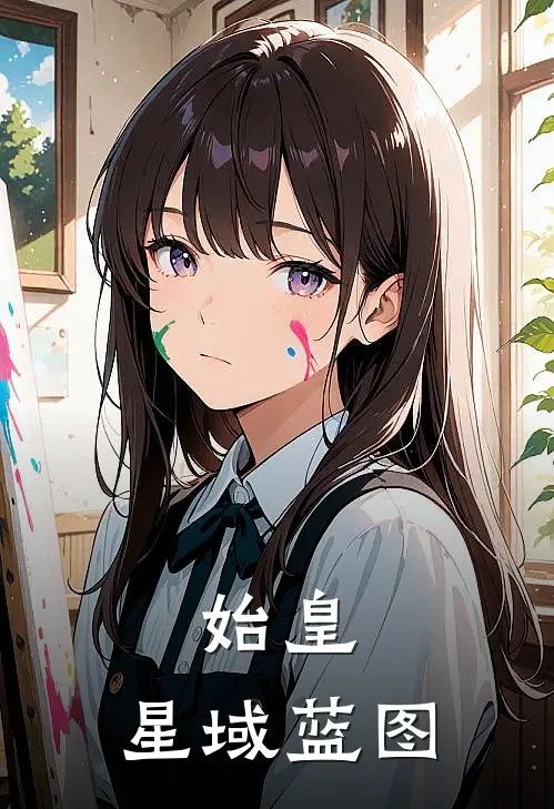 始皇：星域蓝图