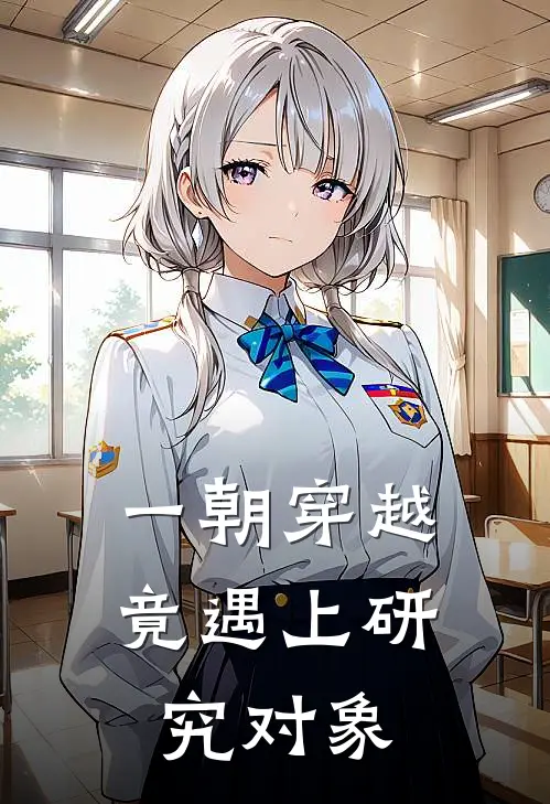 一朝穿越竟遇上研究对象