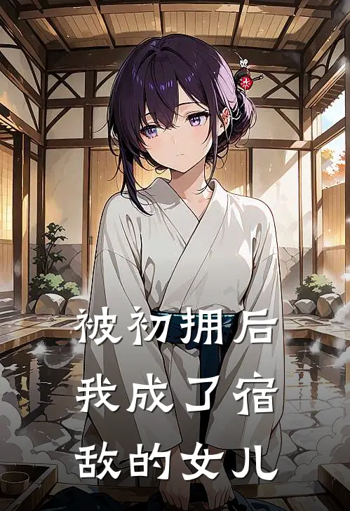 被初拥后，我成了宿敌的女儿林恩安妮小说完结推荐_热门小说阅读被初拥后，我成了宿敌的女儿林恩安妮