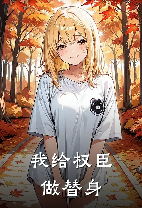 我给权臣做替身