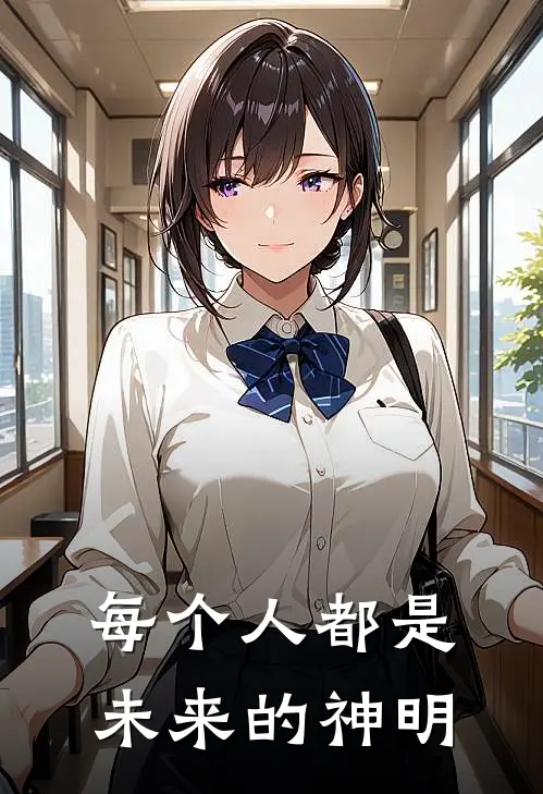 每个人都是未来的神明