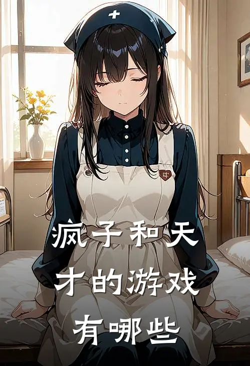 疯子和天才的游戏有哪些