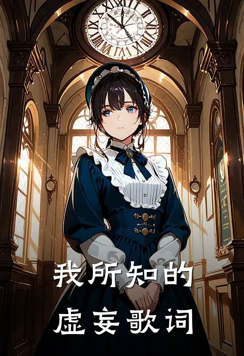 我所知的虚妄歌词