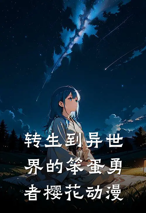 转生到异世界的笨蛋勇者樱花动漫