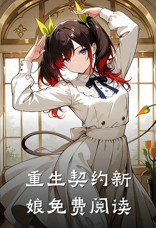 重生契约新娘免费阅读