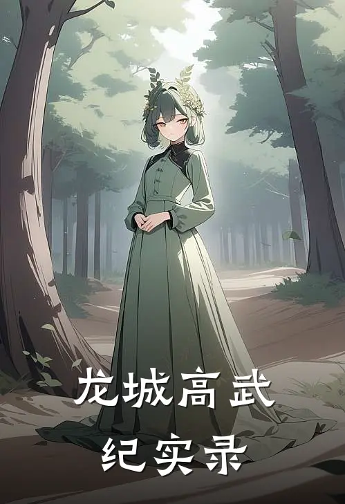 龙城高武纪实录