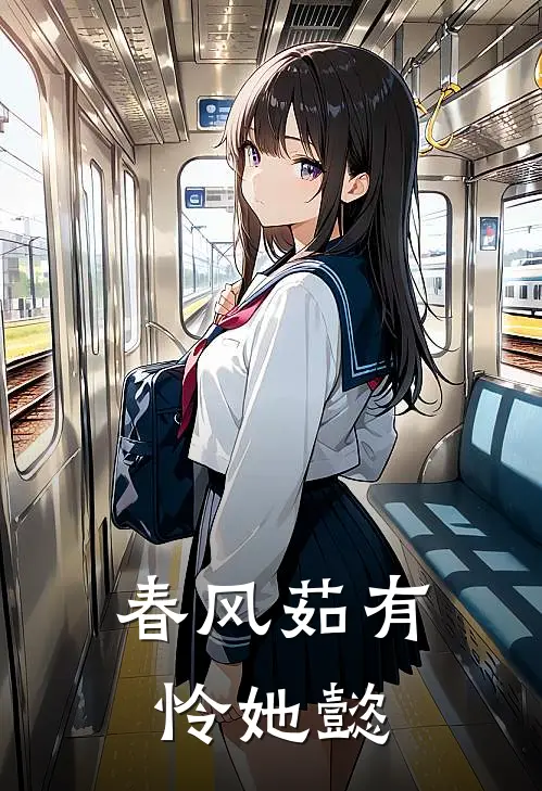 春风茹有怜她懿