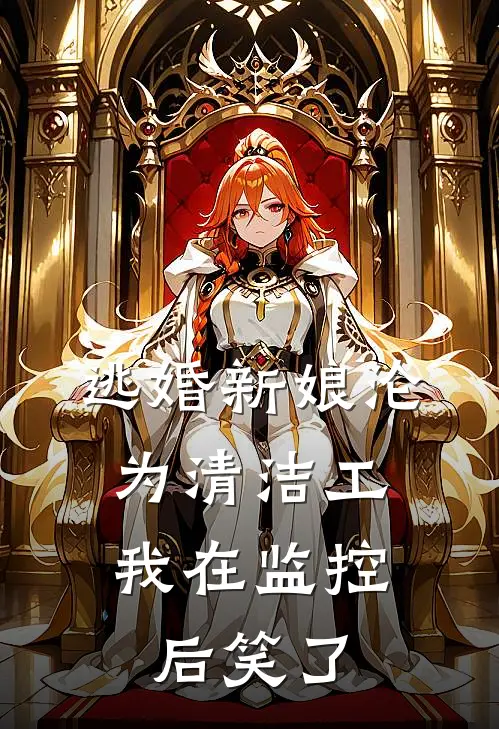 逃婚新娘沦为清洁工，我在监控后笑了(虞晚沈疏白)完本小说大全_完本热门小说逃婚新娘沦为清洁工，我在监控后笑了虞晚沈疏白