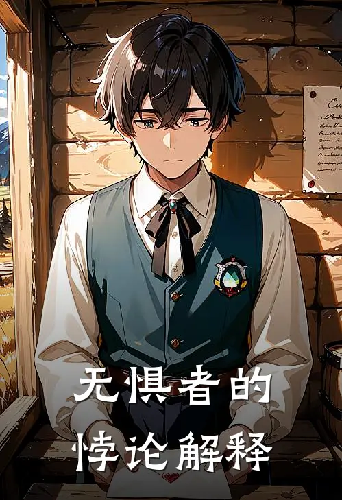 无惧者的悖论解释