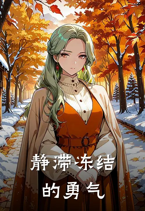 静滞冻结的勇气伊芙琳莉娜完结小说_完结版小说全文免费阅读静滞冻结的勇气伊芙琳莉娜