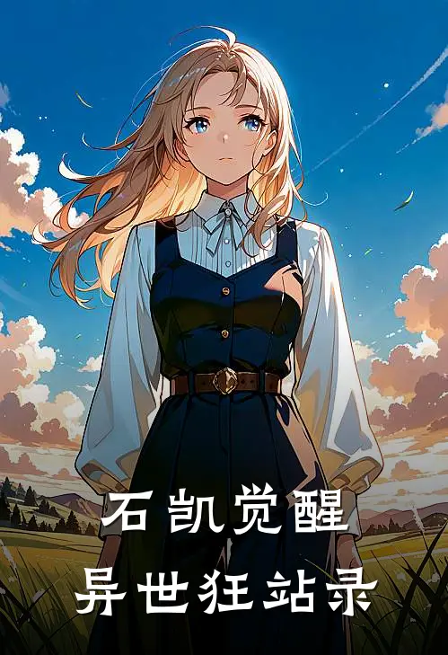 石凯觉醒，异世狂站录