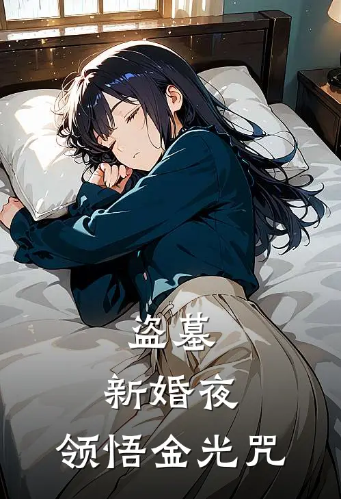 盗墓：新婚夜，领悟金光咒