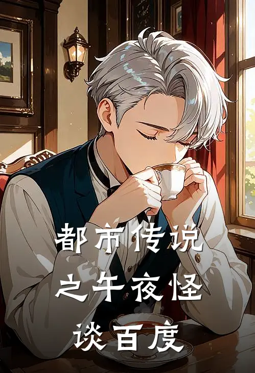 都市传说之午夜怪谈百度