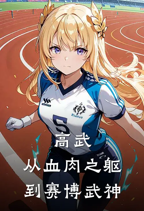 《高武：从血肉之躯到赛博武神》裴长安赵虎全集免费在线阅读_(裴长安赵虎)全章节免费在线阅读