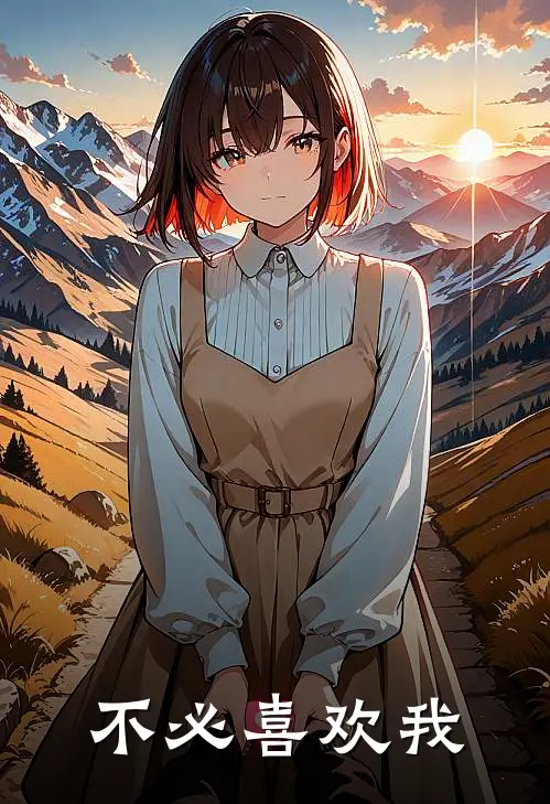 不必喜欢我