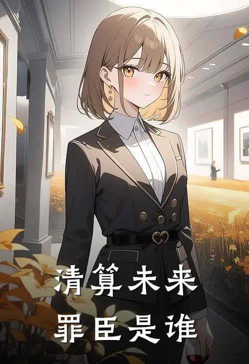 清算未来罪臣是谁